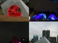 -香蜜公园