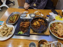 -万得圆饭庄(黄务小区)
