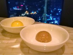 黄油-广州四季酒店·佰鲜汇·现代法餐