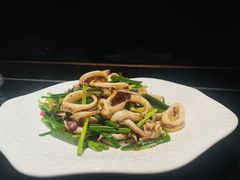 -许爷家·生态湖鲜(徐汇日月光店)