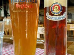 -Paulaner·德国帕拉娜自酿啤酒餐厅(海上世界店)