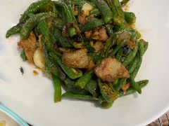 -四妹餐厅(玫瑰街店)