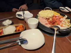 -양평식당·杨平食堂(华贸店)