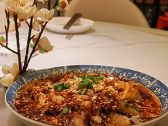 -川味堂·四川豆花(八卦岭店)