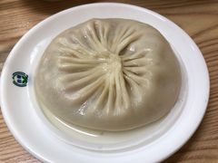 蟹黄包-老烟台灌汤包(南洪街店)