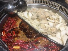 -小王少龙火锅(沙南街店)