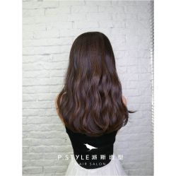 -P.STYLE 派斯造型
