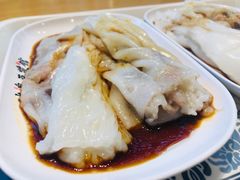 -冰泉豆浆馆(阳朔店)