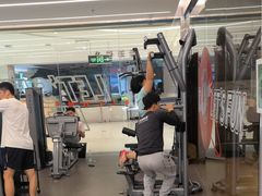 -乐刻健身(红山6979店)