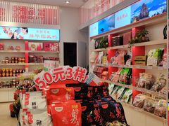-舜华临武鸭·湖南零食特产(三王街店)