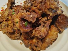 -玉林烤鸭店(黄村兴华店)
