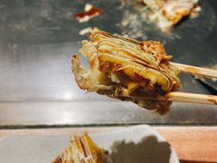 -日葵 大阪烧ひまり(仙霞路店)