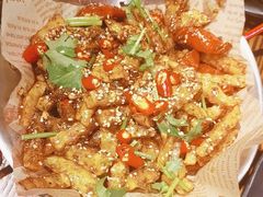 -刘成杰锦州烧烤(南河路店)