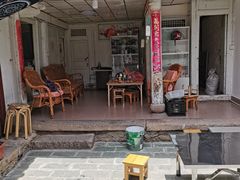 -巍山古城