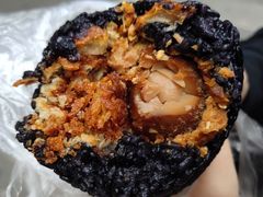 -芳婆糕团店(王府大街店)