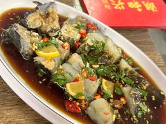 -潮和兴海鲜城·地道潮汕菜(佛山店)