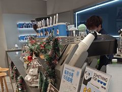 -Something For(中洲湾店)