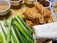-即墨老公社·海肠捞饭大王(古城店)