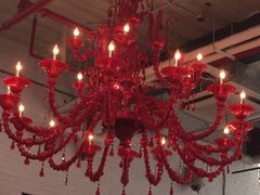 -穆拉诺餐厅(上海玻璃博物馆店)
