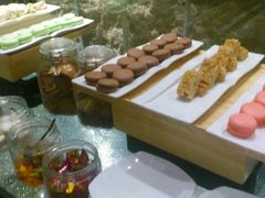 -索菲特酒店·海鲜自助 ·聚餐厅