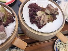 -沸炉重庆老火锅(军事博物馆店)