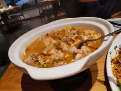 -火候轩品质湘菜·私厨(市府店)