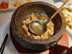 -绿茶餐厅(天通苑华联店)