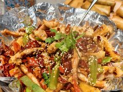 -苏城小院·园林精致苏州菜(斜塘老街店)