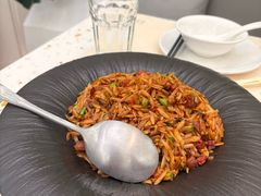 -大树餐厅(环球港店)