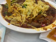-马旭土鸡焖花卷新疆菜大盘鸡·真域顺西域美食(天马大道店)