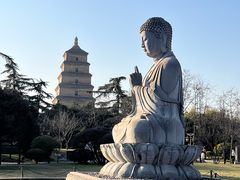 -大慈恩寺(大雁塔)