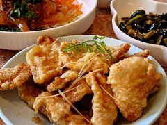 -红樱桃·欢乐餐厅(太原里店)