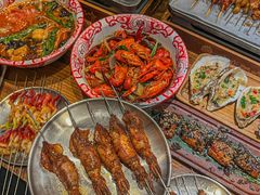 -破店肥哈·东北烧烤(南山保利店)