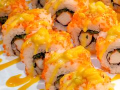 -火炉火自助餐(西直门凯德MALL店)