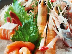 -Mr·Fish鱼鲜生海鲜放题(银泰in99店)