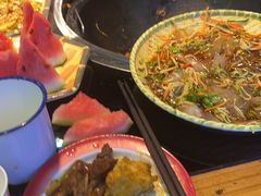 -邹家军铁锅炖(杨家湾店)