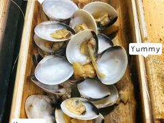 -竹泉农庄·竹筒饭(从化店)