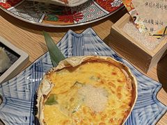 -蝉一日本料理(高新区店)