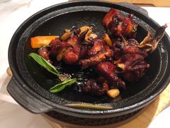 -志明眷村·台式融合菜·宵夜