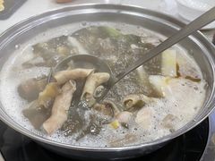 -阿牛牛杂店(东园店)