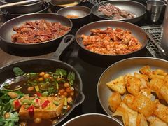 -夜食白市Yespicy·烧烤啤酒宵夜(番禺四海城店)