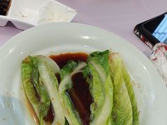 -味+新京宴·烤鸭·北京菜(创意谷店)