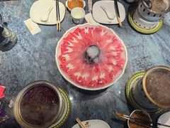 -百草滩羊清水涮羊肉·清真·宁夏盐池滩羊(莲花桥店)