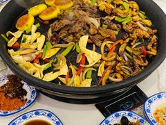 -一烙锅(友谊店)