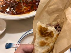 -培万河间驴火•驴肉火锅(东平店)