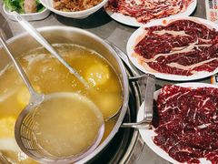 -贵宾牛·潮汕牛肉火锅(珠池总店)