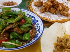 -福隆农村大排档