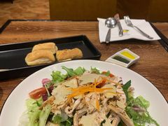 -安妮意大利餐厅(世贸天阶店)