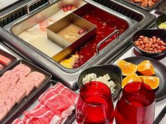 -鼎膳常火锅(华阳店)