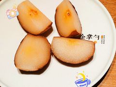 -金掌勺锅包肉(太原万达店)